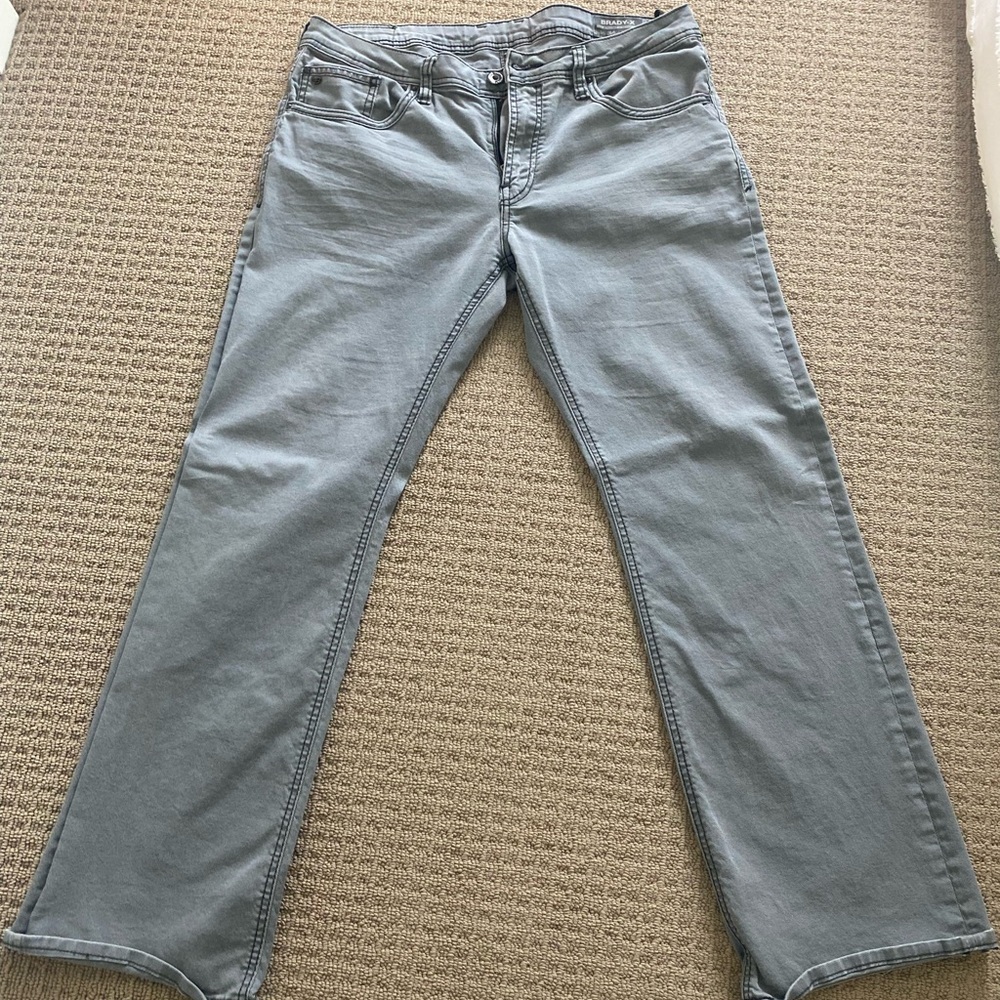 Mens Buffalo jeans
